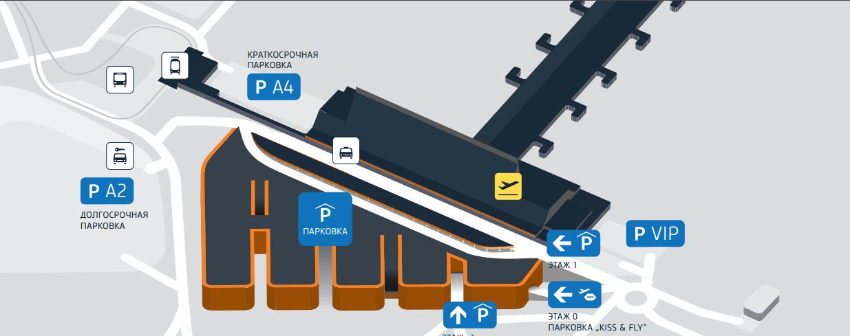 Общественный транспорт в таллине