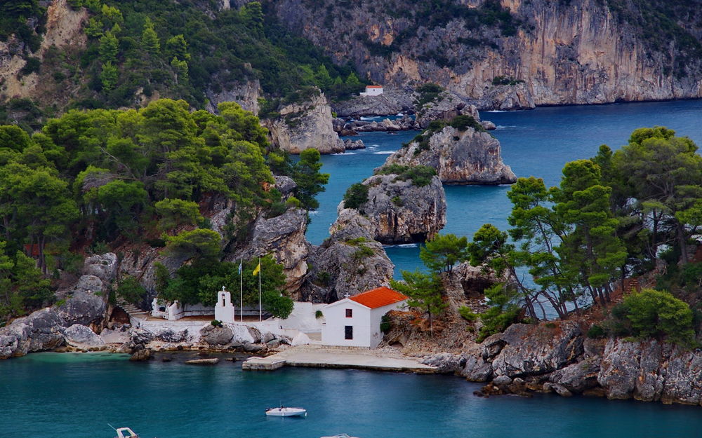 Курорты острова крит — лучшее время и место для отдыха