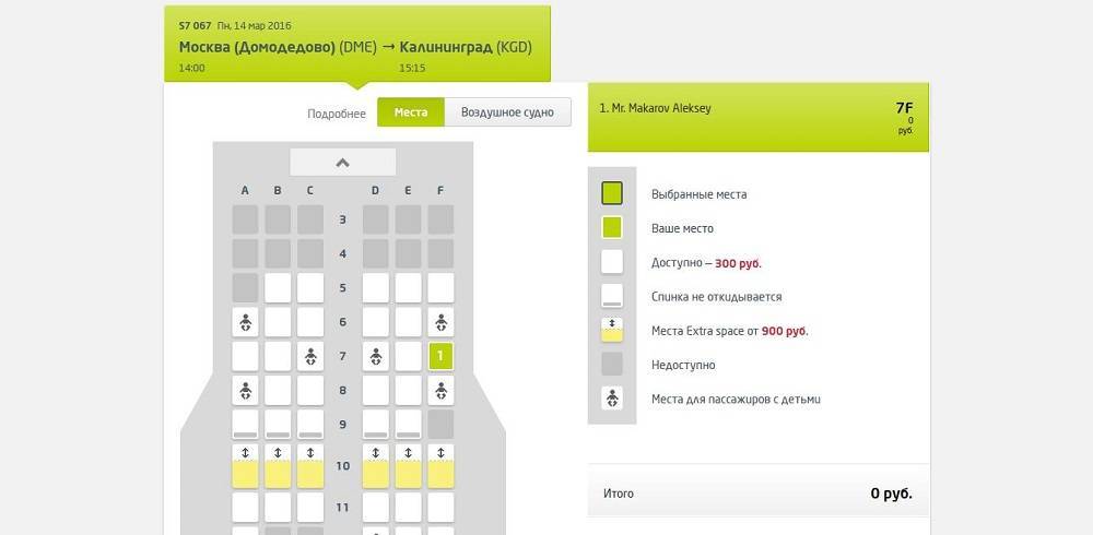 Нормы провоза багажа и ручной клади авиакомпании «s7 airlines» | samolet.aero
