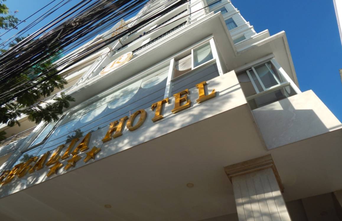 Обзор отеля регалия во вьетнаме и свежие отзывы