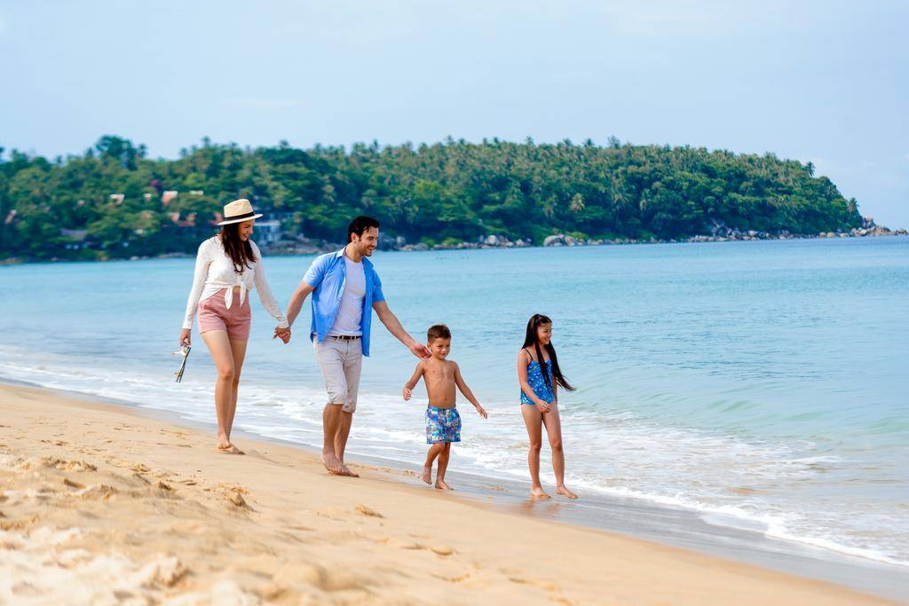 Куда поезать отдохнуть в таиланде с ребенком? курорты и экскурсии.