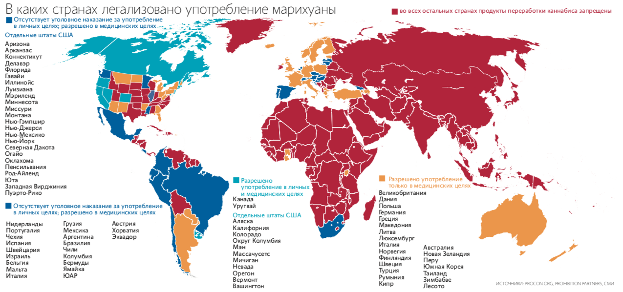В каких странах обязательна служба. Карта легализации марихуаны в мире. Страны с легализованной марихуаной. Карта стран где разрешен канабис.