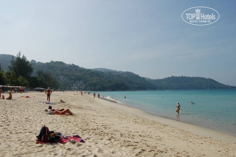 Пляж ката ной – пхукет, таиланд: фото, видео, отели, как добраться до ката ной – 2019