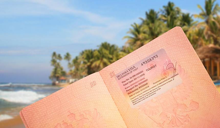 Визовая поддержка во вьетнам для россиян: нужна ли виза и сколько стоит? (сезон 2022)
