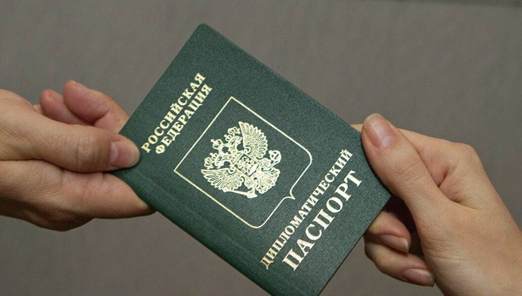 Документы, удостоверяющие личность и их коды