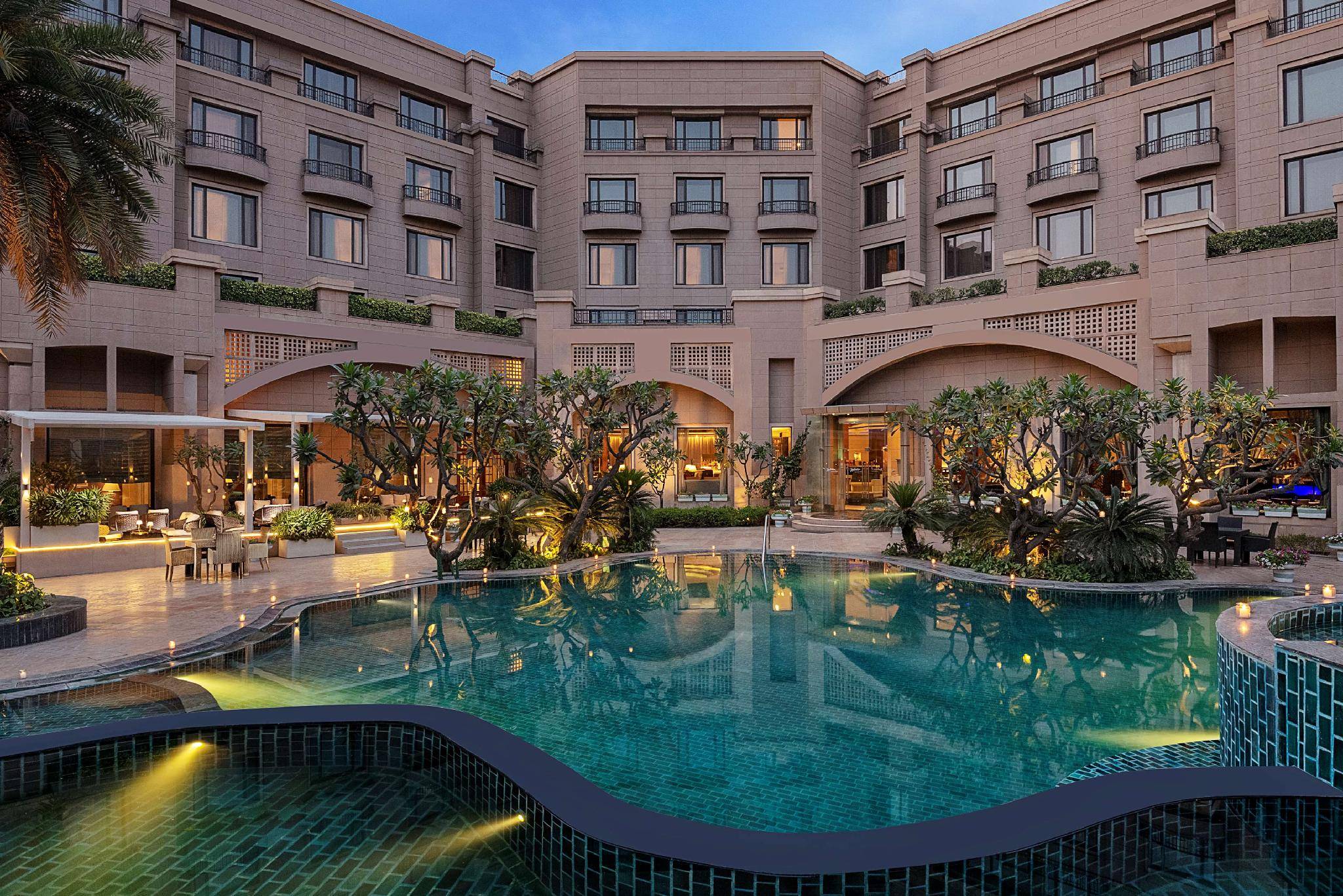Radisson blu hotel new delhi dwarka
 в нью-дели (индия) / отели, гостиницы и хостелы / мой путеводитель