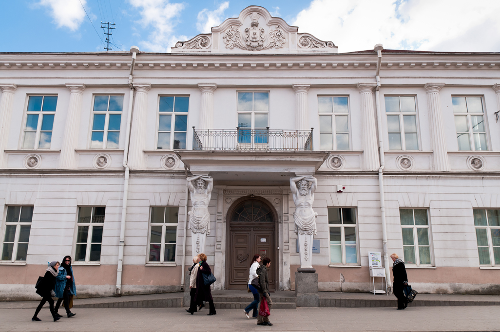 Обучение в литве для жителей снг: требования, стоимость, преимущества