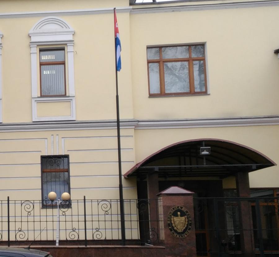 Посольство россии в польше официальный сайт, адрес посольства рф в варшаве