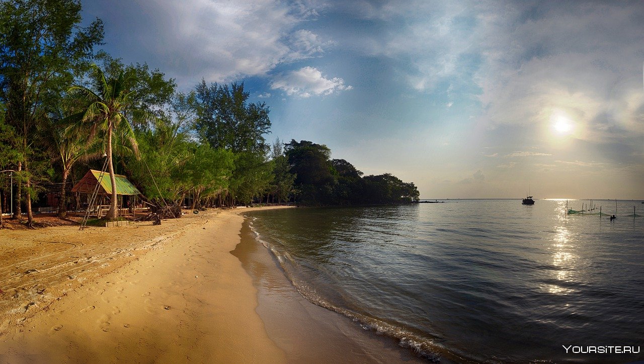 Остров фукуок (вьетнам): отзывы, лучшие пляжи, отели, экскурсии