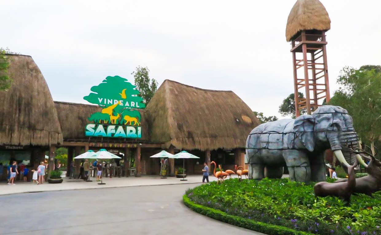 Парк safari world в бангкоке: фото, видео, как добраться - 2022