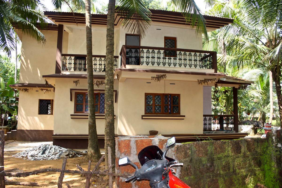 Goa long term rentals (818) india monthly or annual rentals of apartments, houses and rooms