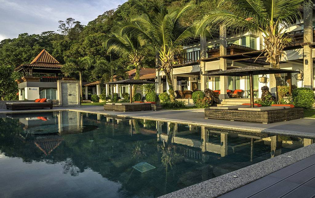 Сколько стоит дом в тайланде в рублях - всё о тайланде