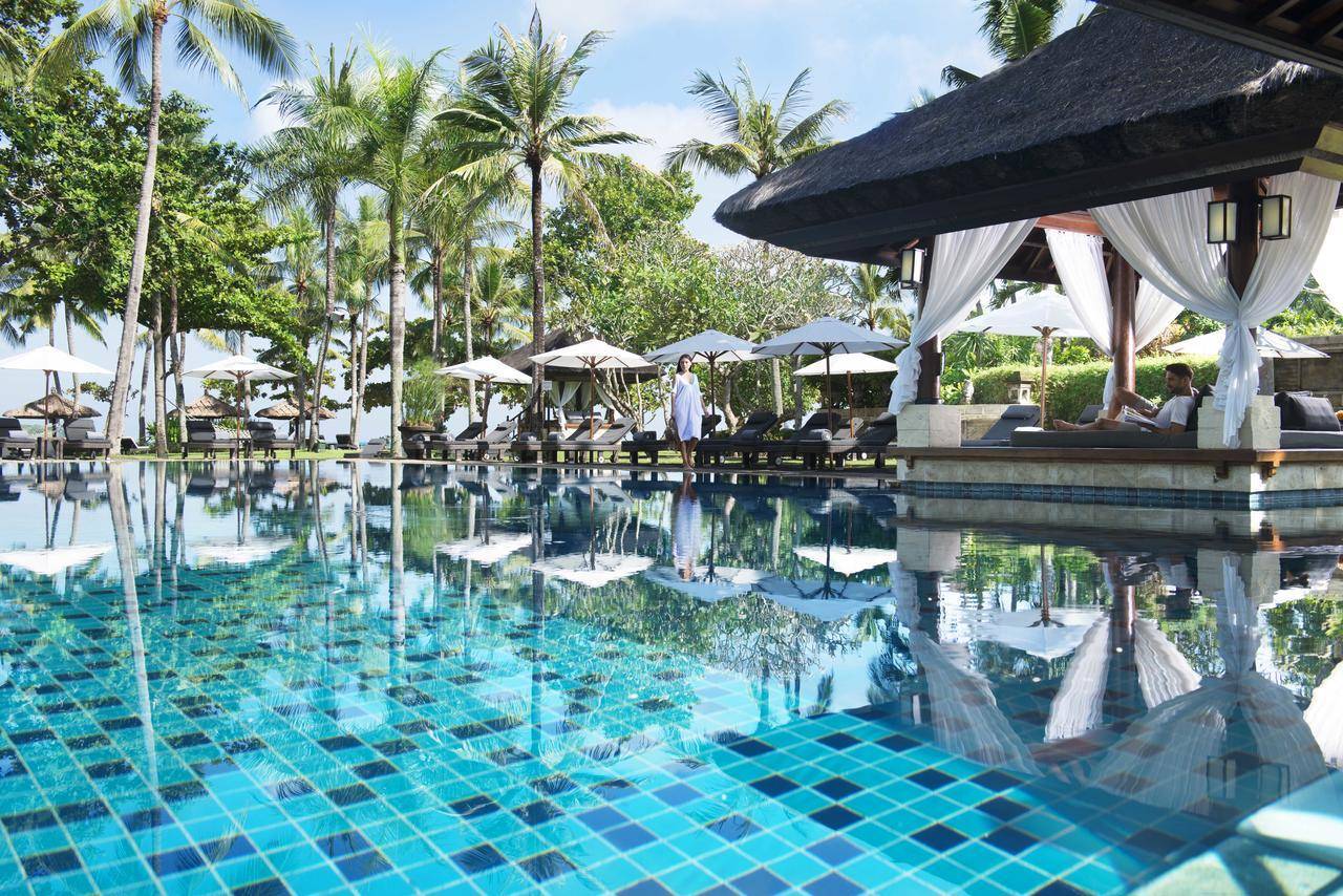 Intercontinental bali resort review: what to really expect if you stay
intercontinental bali resort – oyster.com