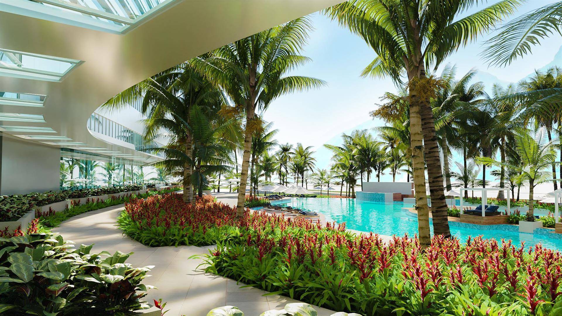 Отели доминиканы 5 звезд с все включено – топ лучших гостиниц 2022 года