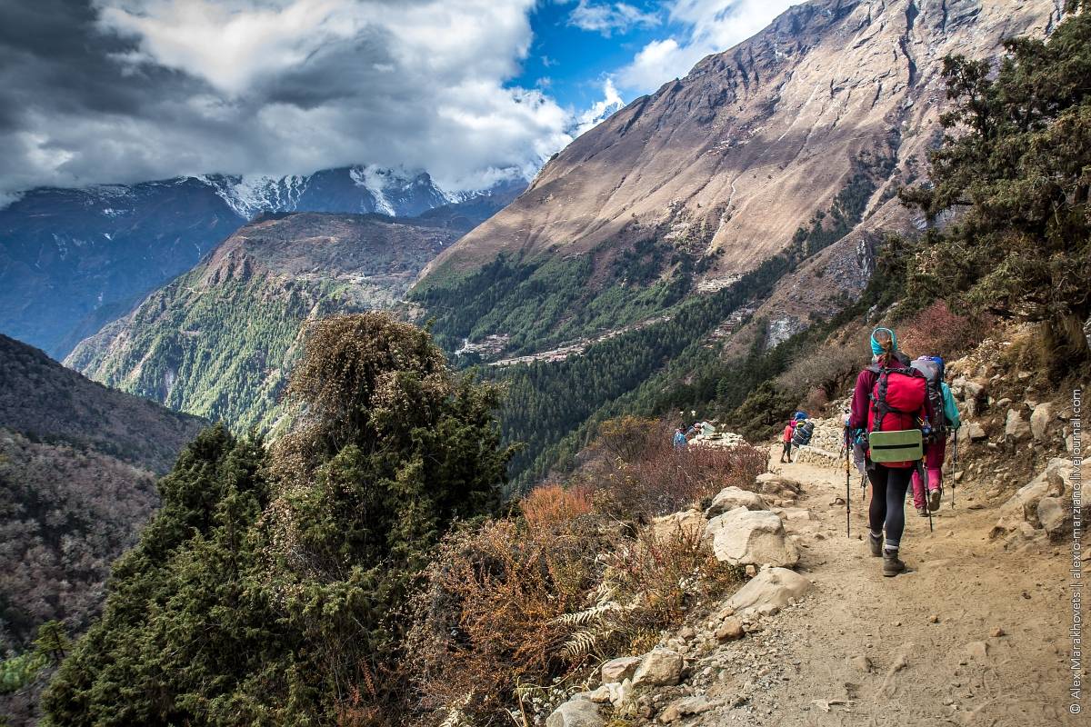 Треккинг-туры в непал – все, что надо знать, отправляясь в путешествие