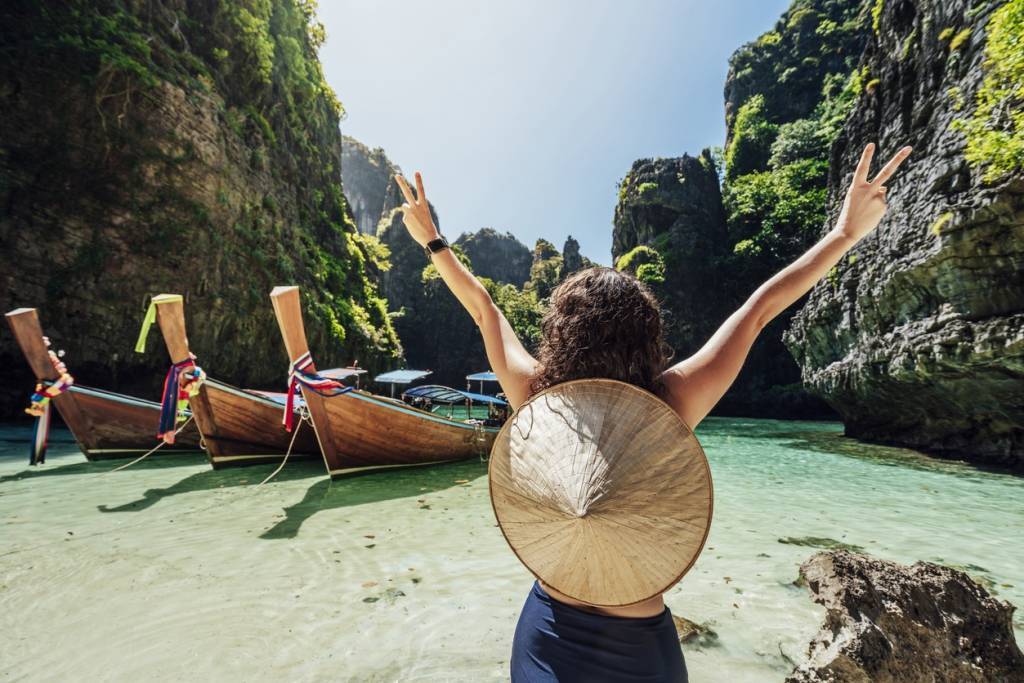 Сколько стоит поездка в тайланд - всё о тайланде