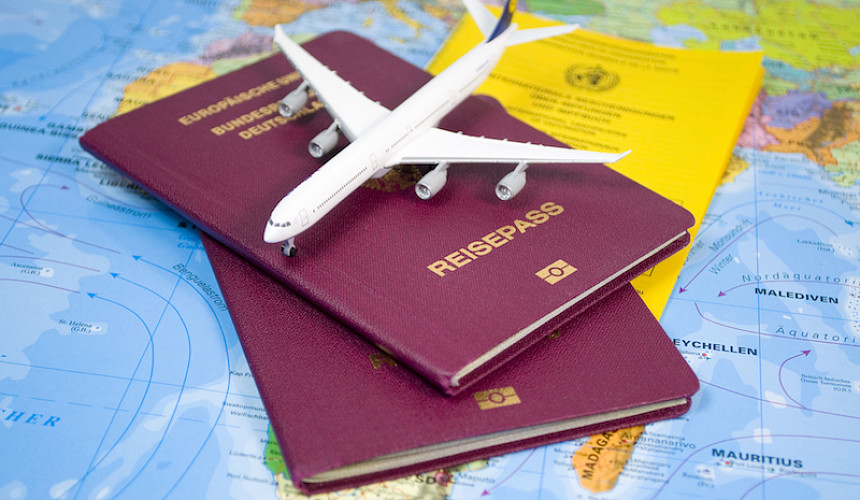 В чем заключаются визовые формальности в разных странах — все о визах и эмиграции