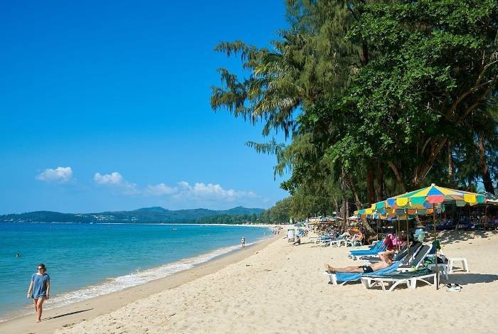 Пляж банг тао, пхукет, таиланд. отели, отзывы октябрь 2021, фото, видео, карта, погода, как добраться — туристер.ру