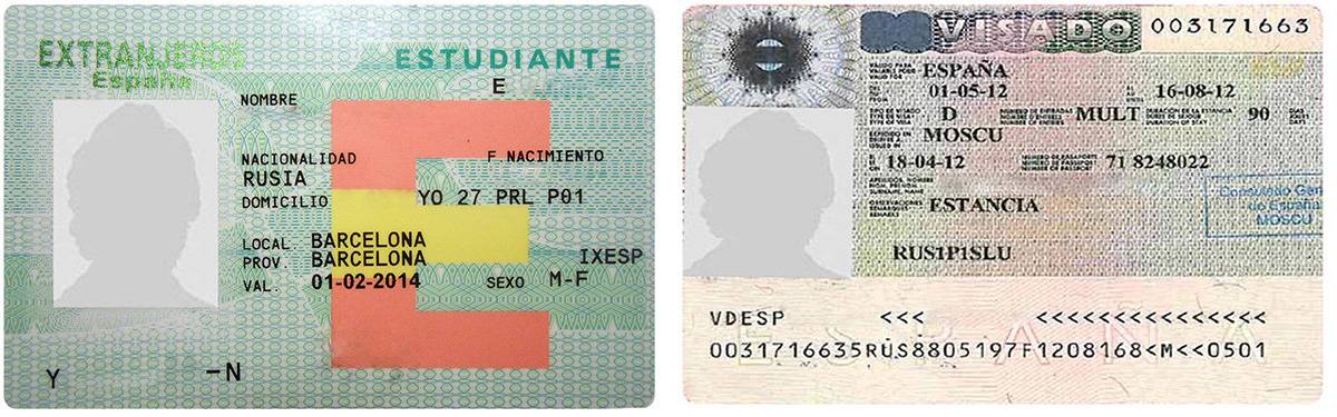 Visa испания. Студенческая виза в Испанию 2022. Виза шенген Испания 2022. Учебная виза. Студенческая виза в Россию.