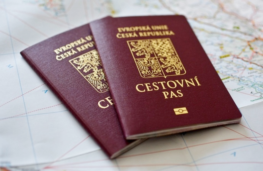 Какие способы и условия получения гражданства чехии - пошаговая инструкция, важные нюансы: подробная инструкция