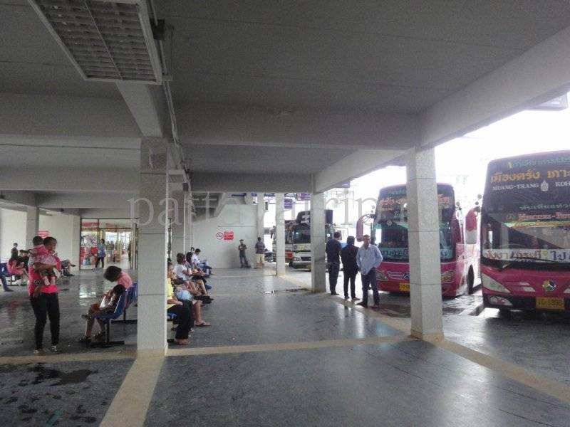 Междугородный автовокзал на пхукете (bus terminal 2): расписание автобусов, расположение на карте - 2021