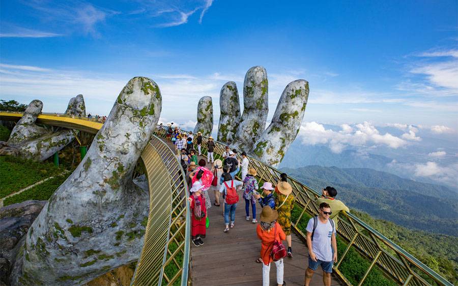 Дананг - курорт во вьетнаме: фото и описание отдыха в дананге - 2022