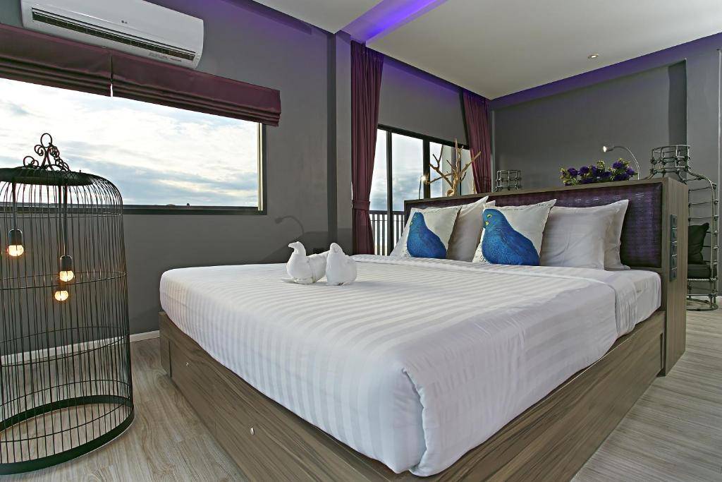 Гостиница a-one the royal cruise hotel pattaya в паттайе, таиланд  — яндекс.путешествия