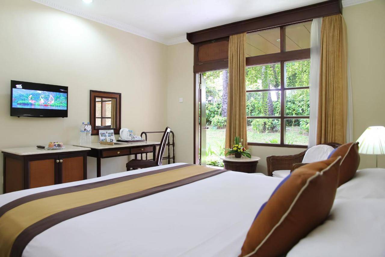 Jayakarta Residence and Spa Hotel Bali