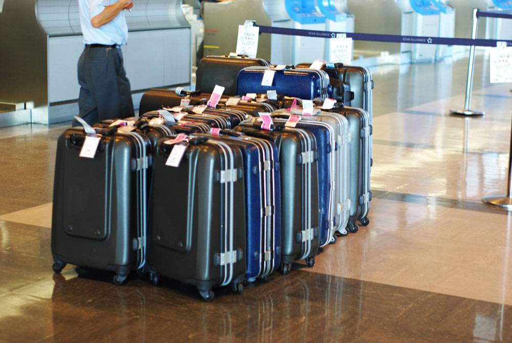 Правила перевозки багажа авиакомпании «победа»