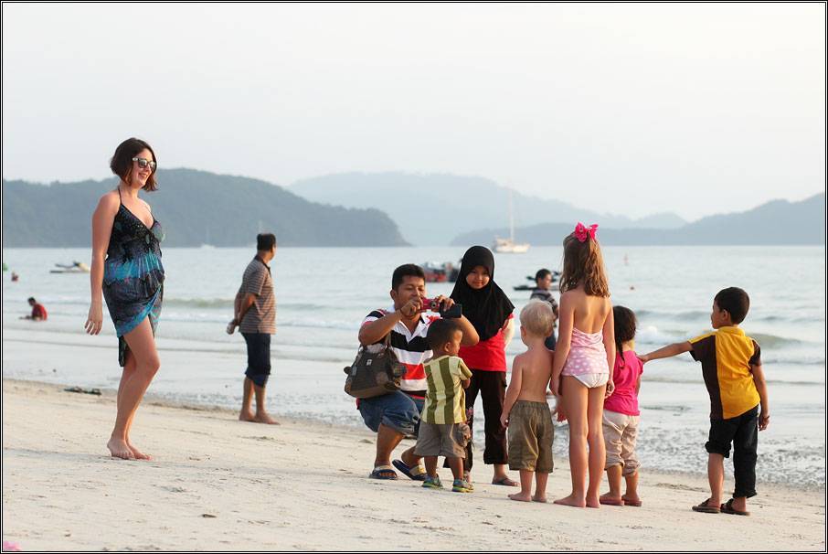 Отдых в тайланде с детьми 2021