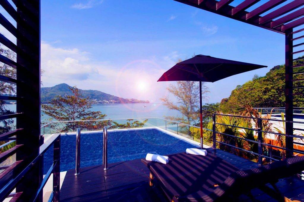 Гостиница kamala beach resort a sunprime resort, провинция пхукет, таиланд  — кешбэк баллами на яндекс.путешествиях