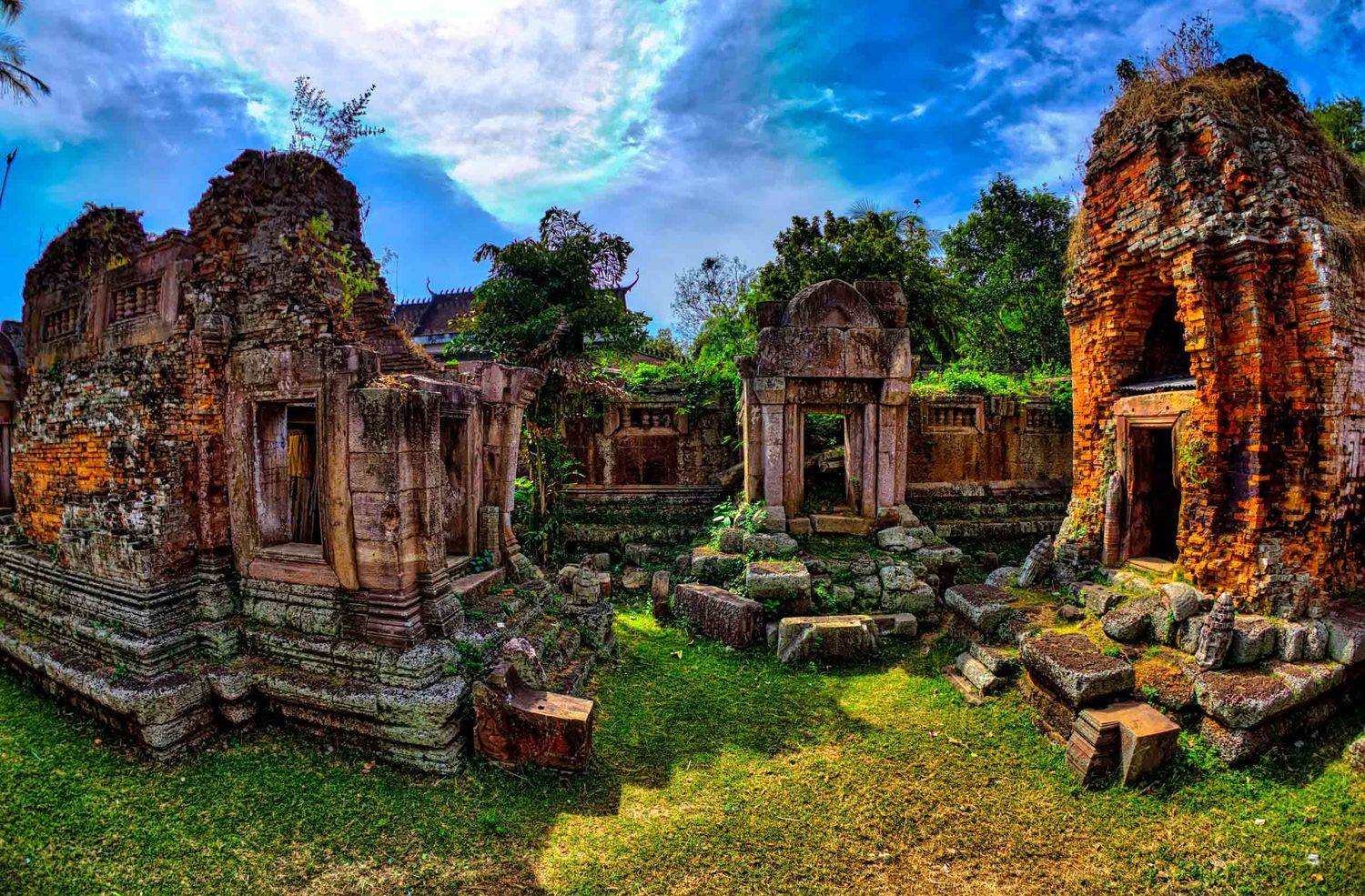 12 unforgettable day trips from phnom penh (with directions)