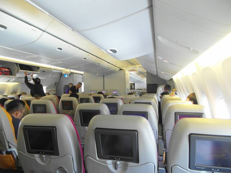 Как дешево долететь до таиланда - полеты в таиланд, билеты в таиланд, москва - бангкок