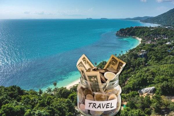 Сколько денег брать в таиланд