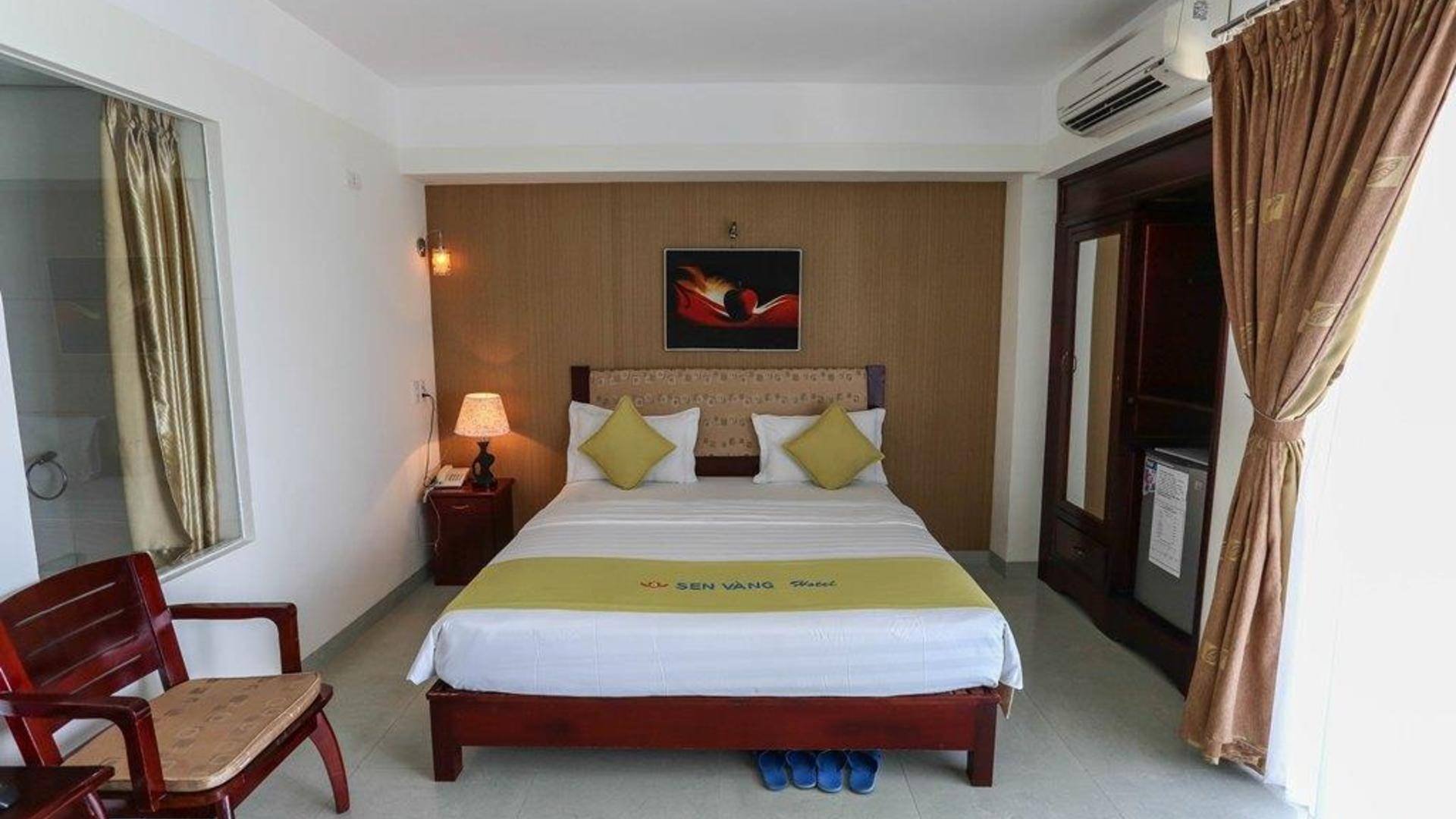 Правда про отель golden lotus hotel 2*, нячанг, вьетнам