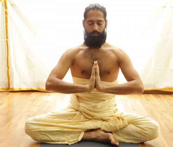 Где лучше учиться йоге в индии и к чему стоит быть готовым студенту-йогу? - organicwoman