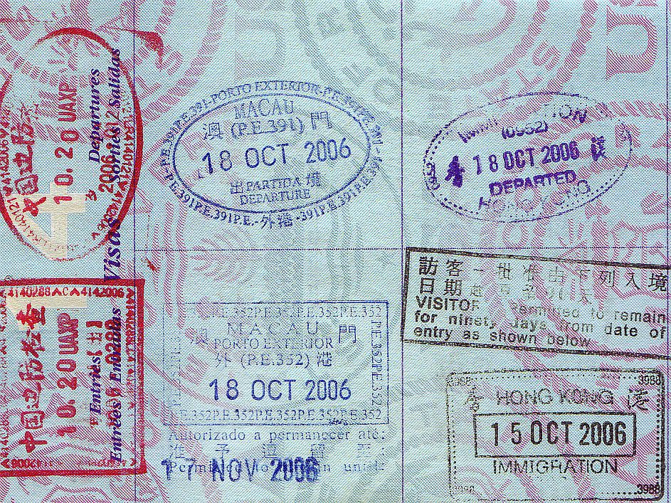Продлевают ли визу. Виза в Гонконг. Нужна ли виза в Гонконг. Гонконг виза для россиян при транзите.