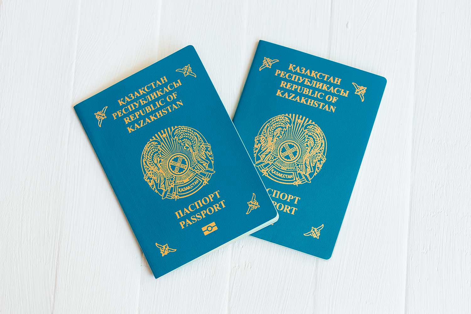 Гражданство рф для граждан казахстана