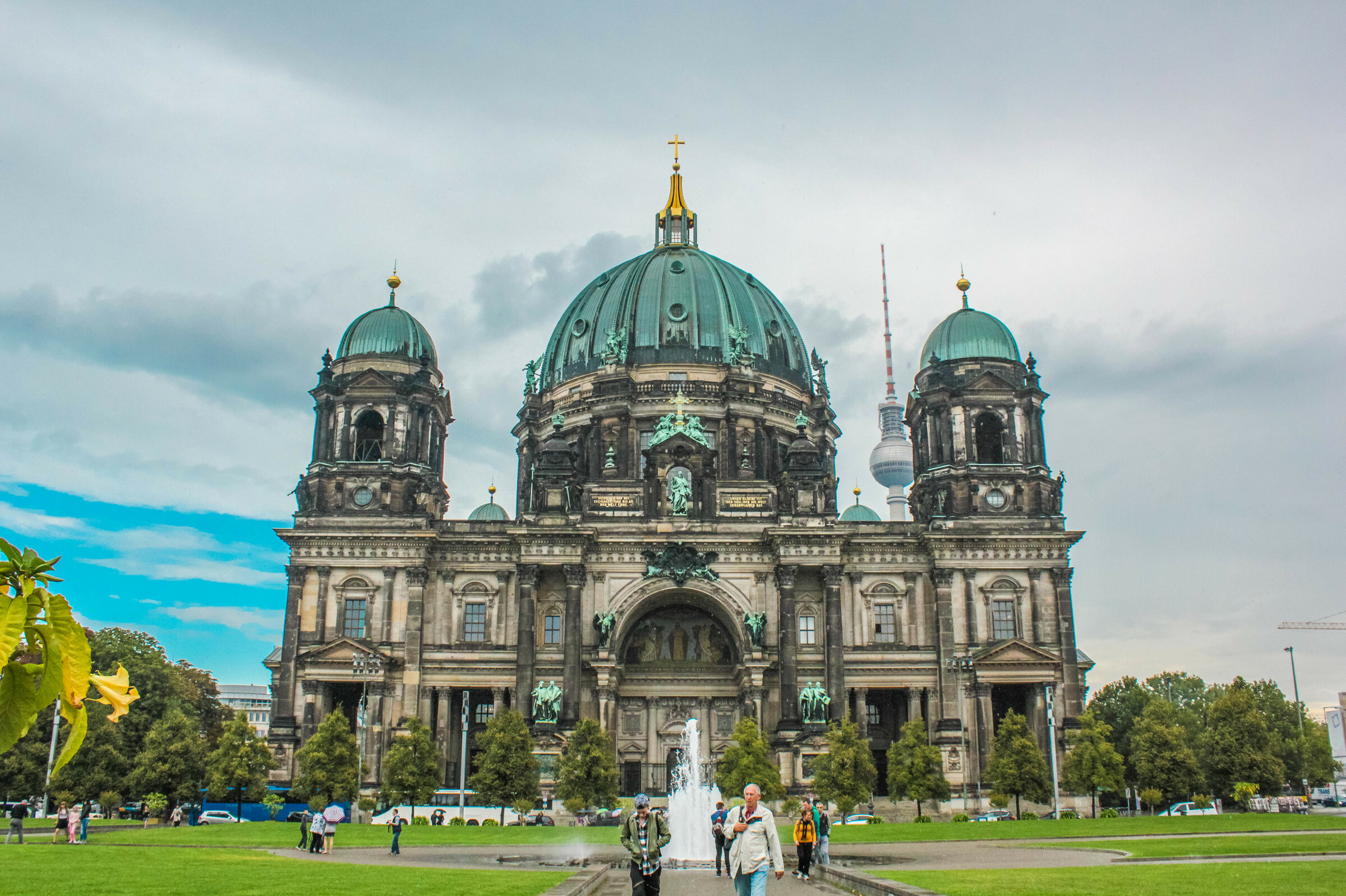 Берлинский. Кафедральный собор Берлин. Der Berliner dom – Берлинский собор. 6. Кафедральный собор, Берлин. Берлинский собор в Александерплац.