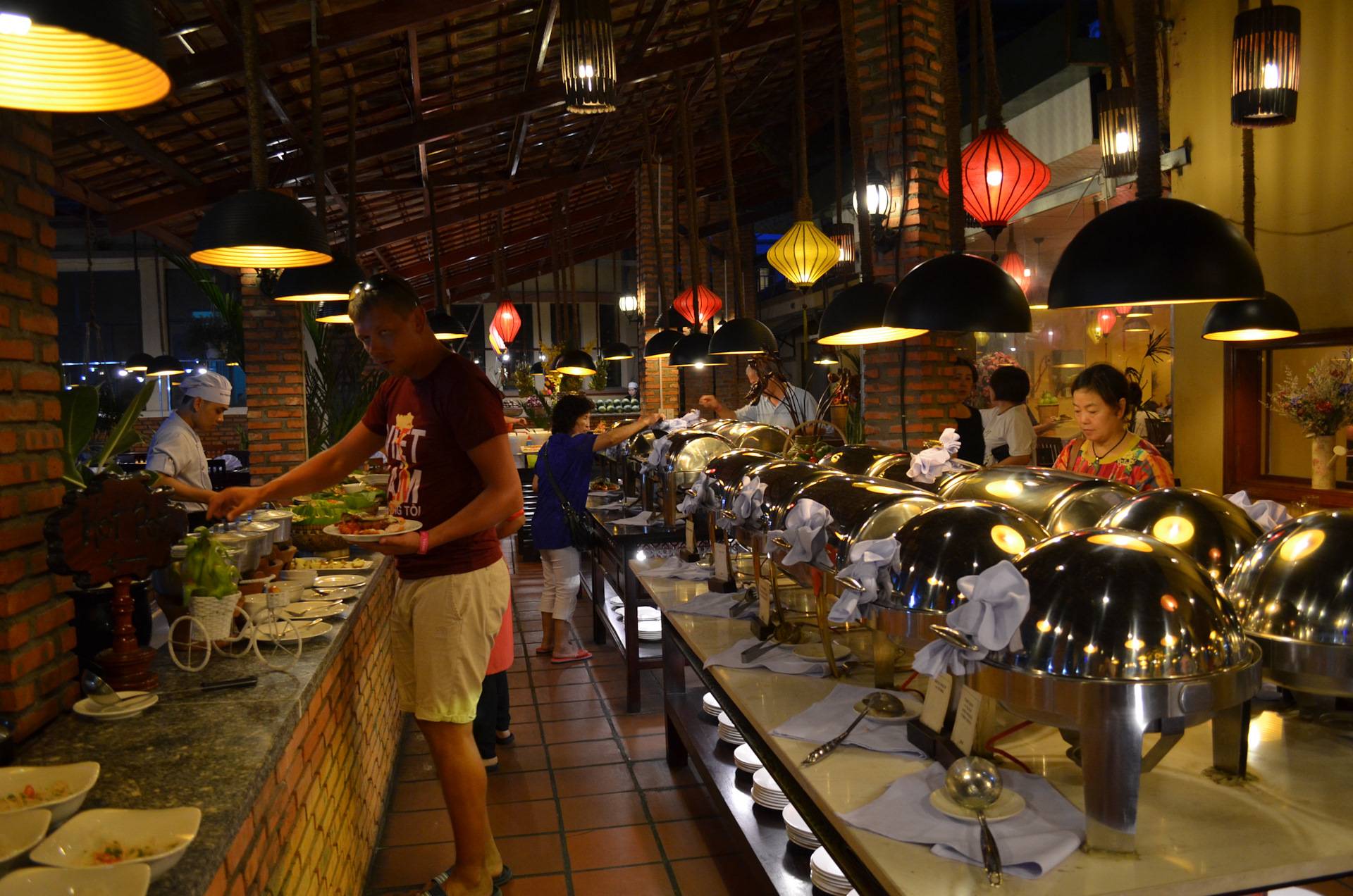 7 Best Restaurants in Nha Trang
