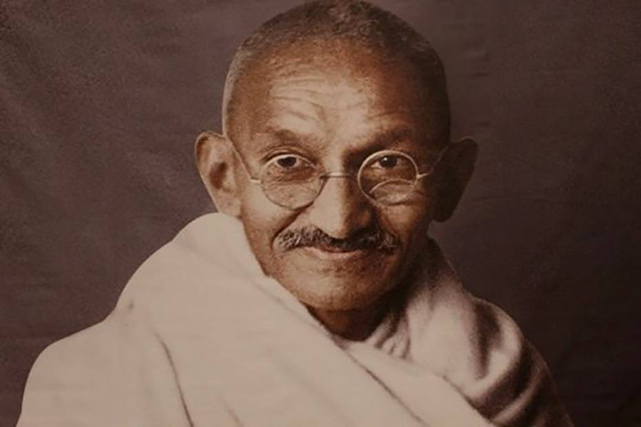 Ганди джаянтидень памяти [ править ] а также мероприятия по случаю 150-летия махатмы ганди [ править ]