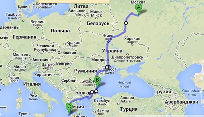 Правила въезда в грецию для россиян ????????| ноябрь—декабрь 2022 | travelinka.ru