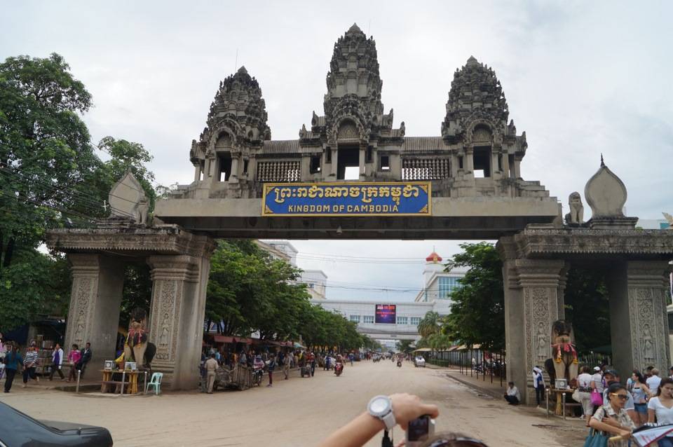 Отдых в камбодже - 2021: мои советы, цены, курорты