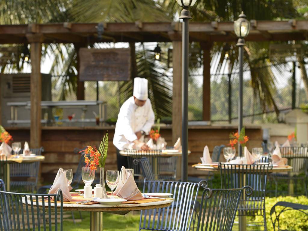 Club mahindra emerald palms 4* (индия/гоа южный/бенаулим). отзывы отеля. рейтинг отелей и гостиниц мира - hotelscheck.