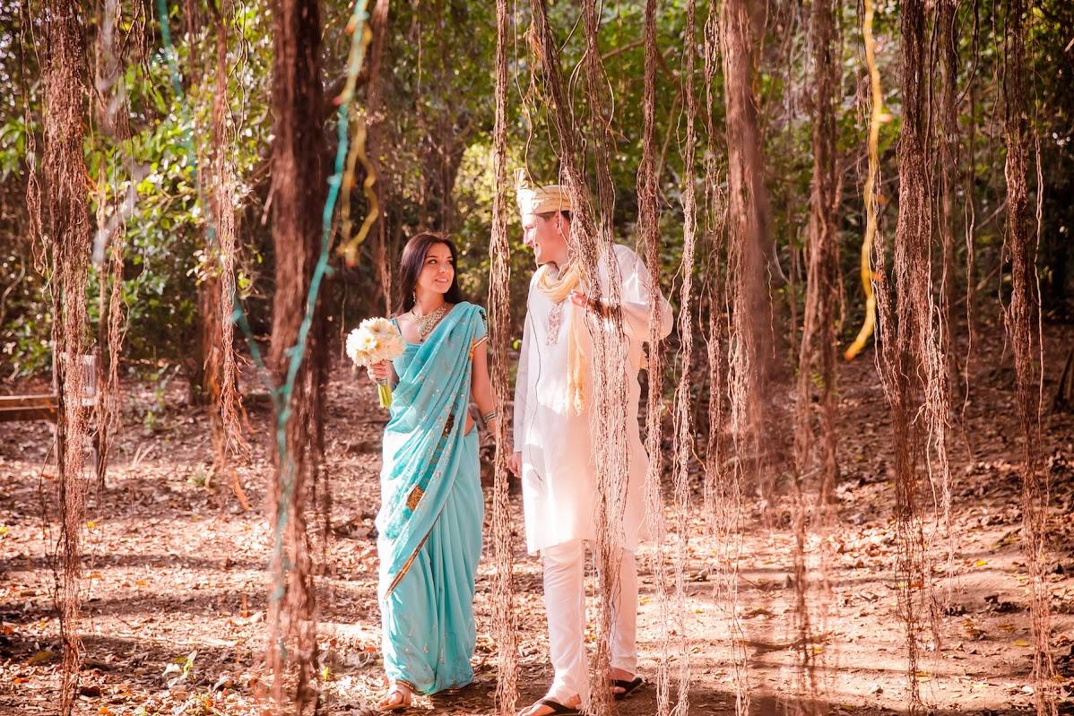 Свадьба в индии | indiaway.ru