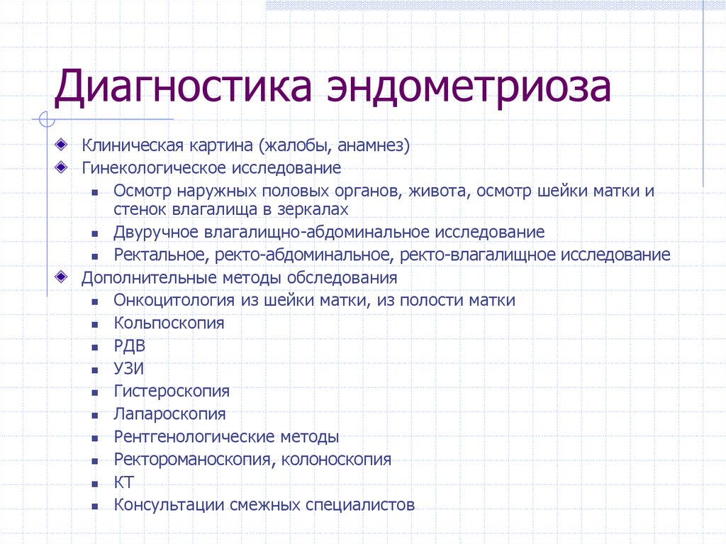 Лечение бесплодия в германии