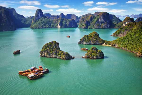 Сезон для отдыха во вьетнаме по месяцам