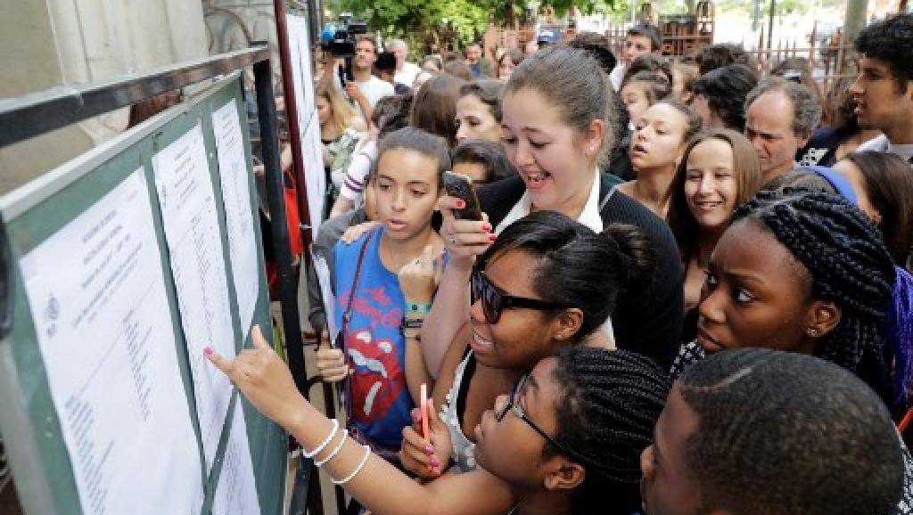 Система образования во франции