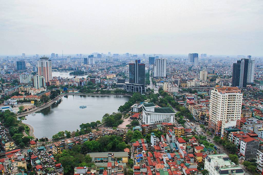 Ханой - вьетнам, фото, видео, достопримечательности города ханой - 2022