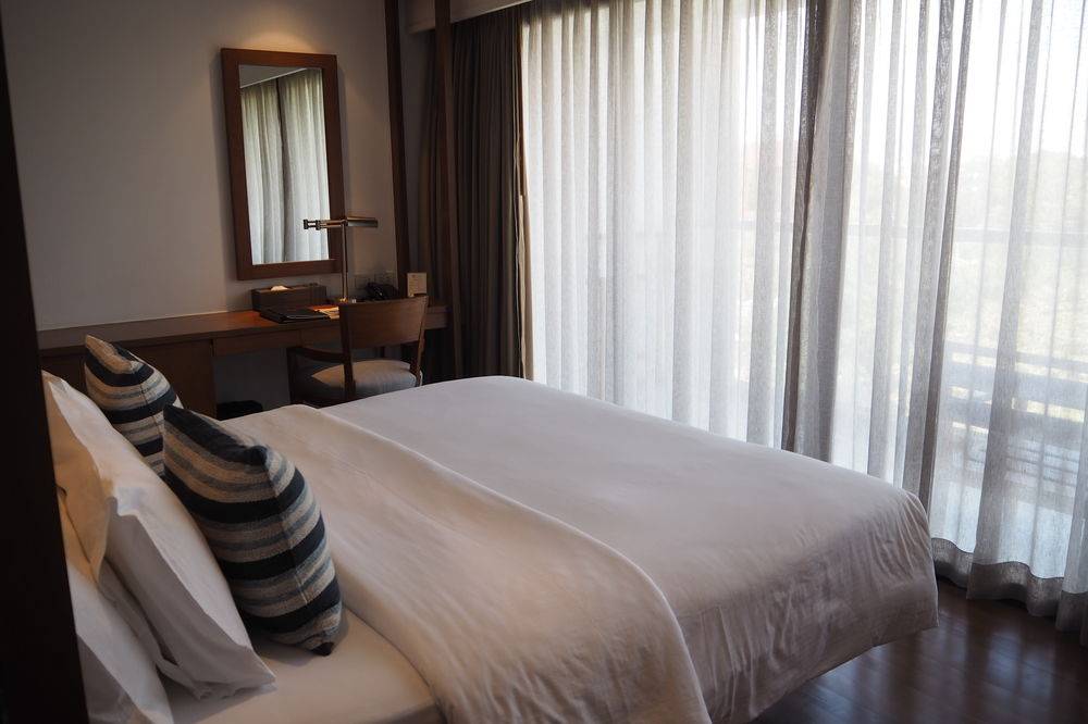 Отзывы на отель woodlands suites 4*, паттайя, тайланд